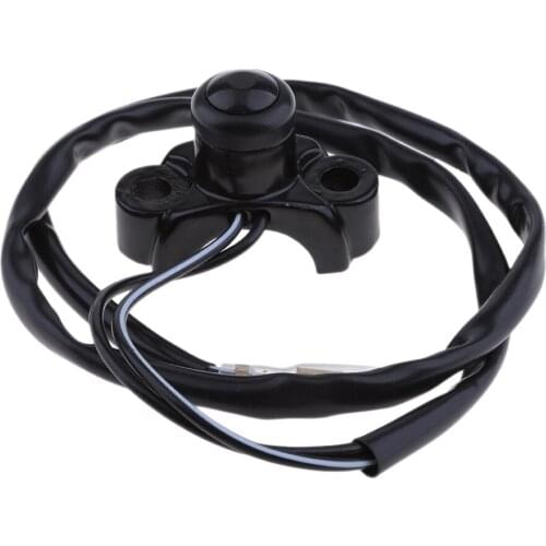 CNC Kill Switch Button for Honda CR125 150 250 CR500 CRF230 250 250X