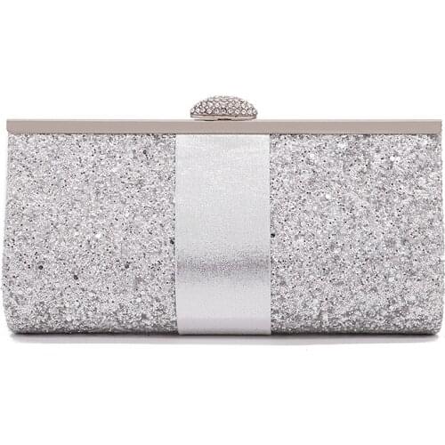 Mdodske Women's Evening Clutches