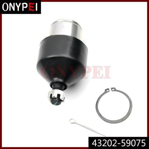 Lower Ball Joint For Lexus LS460 (UVF4, USF4) 1UR-FSE 1UR-FE 2006-2012 #43330-USF40 43202-59075 43201-59045