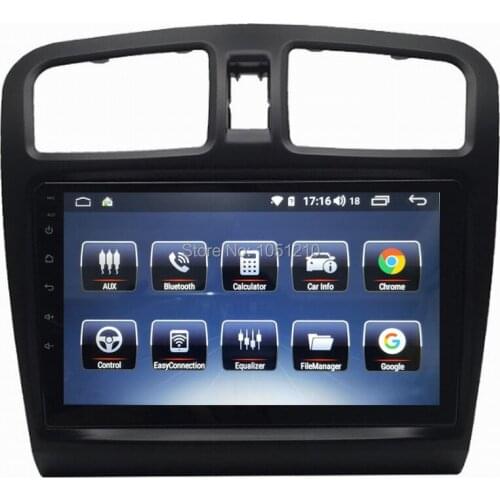 Ouchuangbo radio recorder media player for Dongfeng XiaoKang DFSK glory 330 2017 support android 10 gps navigation 4GB+64GB