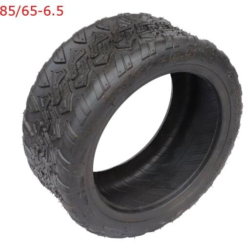 85/65-6.5 70/65-6.5 Tyre tubeless Tire for Electric Balance Scooter Xiaomi 9 Electric Ninebot Scooter Mini Moto Pro Bike