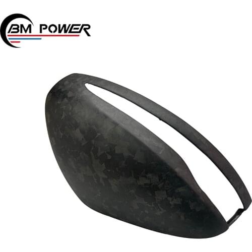 Car Body Parts For Rr Defender Car Front Roof Spoiler With Dlr Led Light