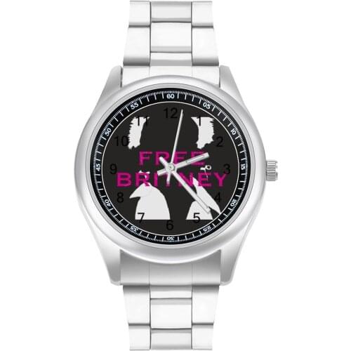 TrulyLazy Clock