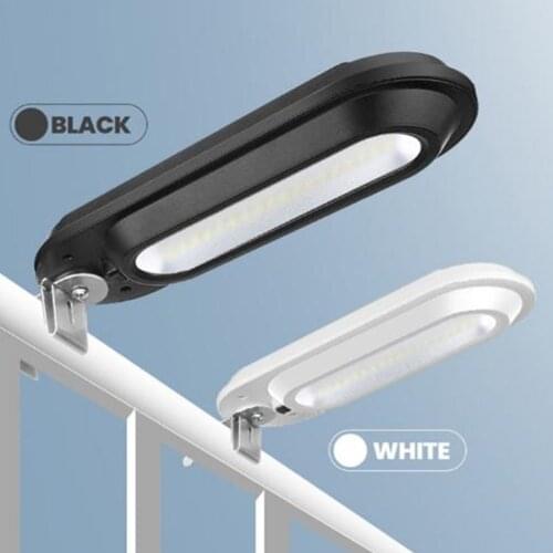 18 LED Outdoor Solar LED Wall Light Waterproof Light Sensor Solar Power Street Lights Industrial Garden Square Highway Road Lamp