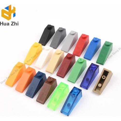 10PCS 4286 Slope 33° 3 x 1Building Blocks Parts MOC DIY Education Build Toys Brick