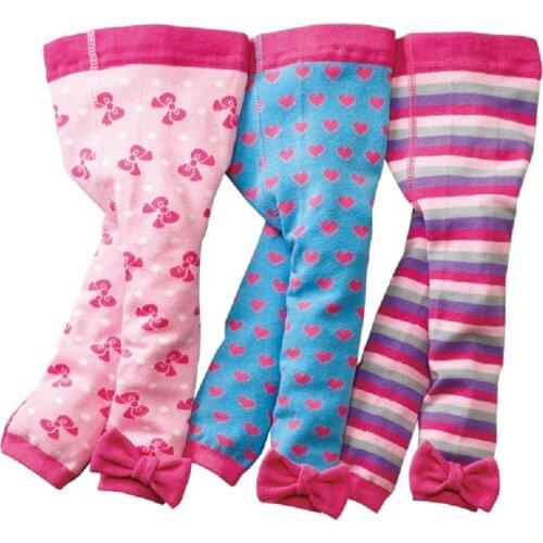 2017 Baby Girls Clothes Girl Leg warmer Baby Girl Tights Boot Pants Children Trousers Pencil Jeans