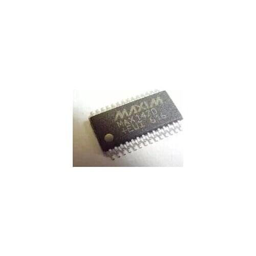 Free Shipping MAX1470EUI+T MAX1470EUI MAX1470 100pc/lot SOP IC