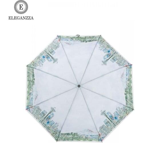 ELEGANZZA Folding Umbrellas