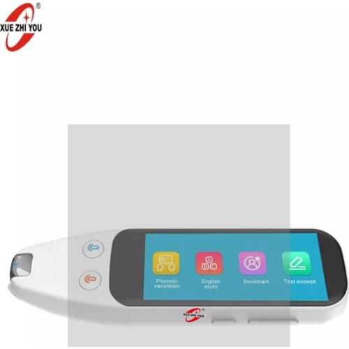 In stock 98%High Accurate Multilingual Speak Scan Translation Pen Improve language Learning Efficiency