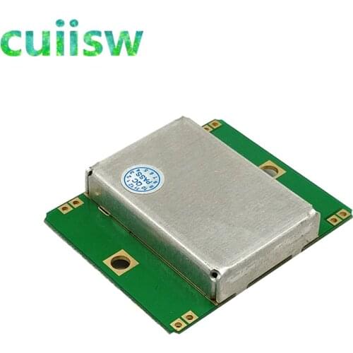 HB100 Microwave Doppler Radar Wireless Module Motion Sensor HB100, Microwave Motion Sensor, Motion Detector