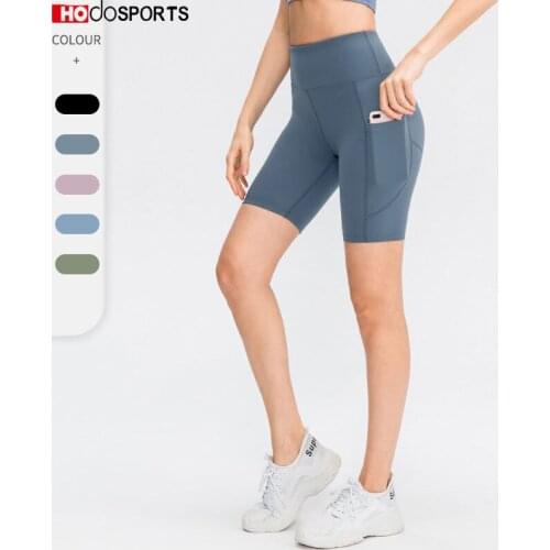 Yoga Shorts Hodosports China