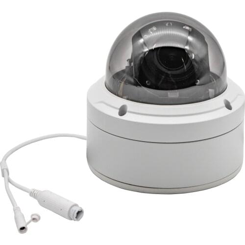 Timber 5MP/2MP PTZ IP camera, 365' wide angel lens, night version up to 65ft, Surveillance Cameras