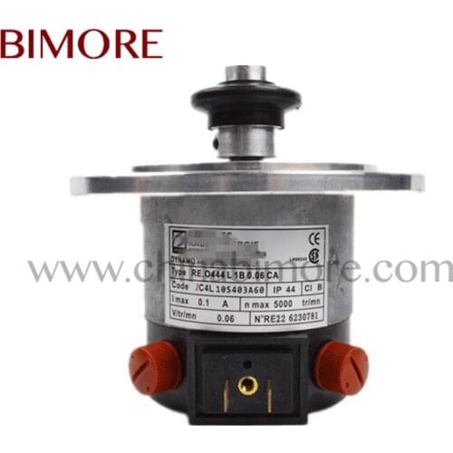 KM276027 Elevator tachometer motor RE.0444L1B0.06CA use for Escalator Elevator Parts