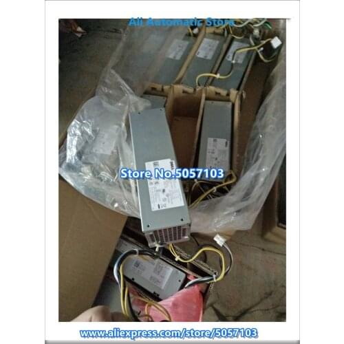 L240AM-01 NYX5D H240AS-02 4GJV9 D240ES-02 CJG5K Power Supply