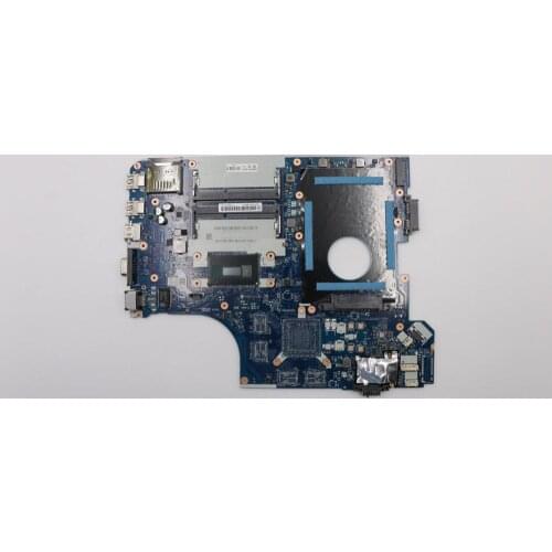 Lenovo Thinkpad E550 E550C Laptop integrated graphics card motherboard FRU 00HT637 00HT638