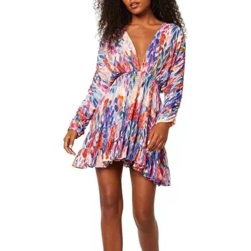 Loehsao Fashion A-Line Dresses