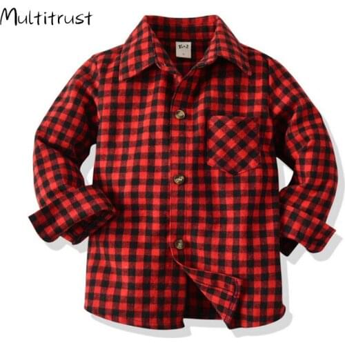 Multitrust Clothes For Boys