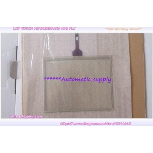 New Machine Printing Accessories Machine PQC4 Touch Screen Touch Glass LCD Screen Display