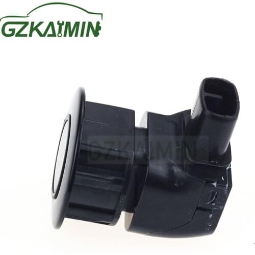 NEW AUTO PDC Parking Sensor OEM 89341-30021 89341-30020-C0 for TOYOTA CROWN MAJESTA LEXUS 89341-30020-C1 black