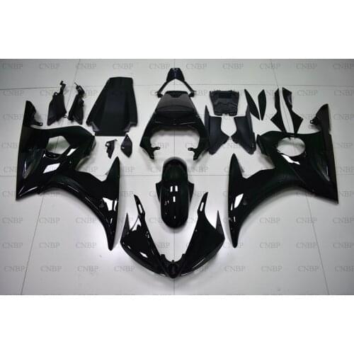 Fairing for YAMAHA YZFR6 2003 - 2005 Plastic Fairings YZFR6 03 05 Body Kits YZF600 R6 04 05