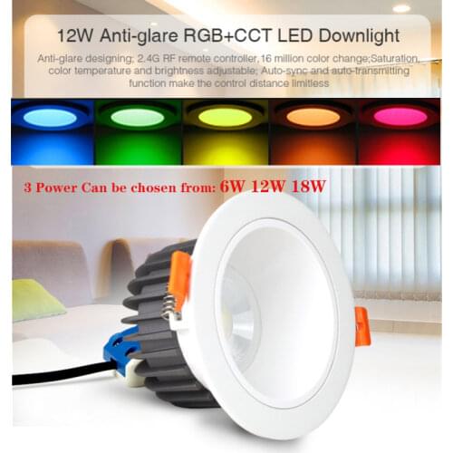 PAIJUKE LED Spotlights