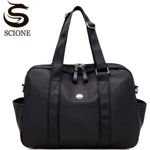 Scione Folding Suitcases