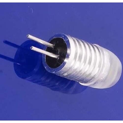 DC 12V G4 1W 1.5W LED Super Bright Light Bulb Base Landscape decorative Lamp
