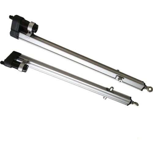 SUMMIT LA- 37 300mm-1000mm stroke Waterproof 10000N linear actuator for solar t linear actuator for solar tracker