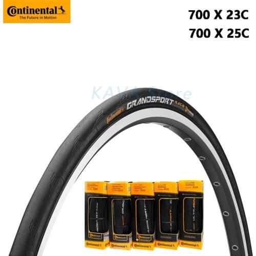 Continental Bicycle Tire Road Bike Parts 700x23c 25c Road Bike Tire Foldable Bicycle Tire Kevlar Fiber 120TPI