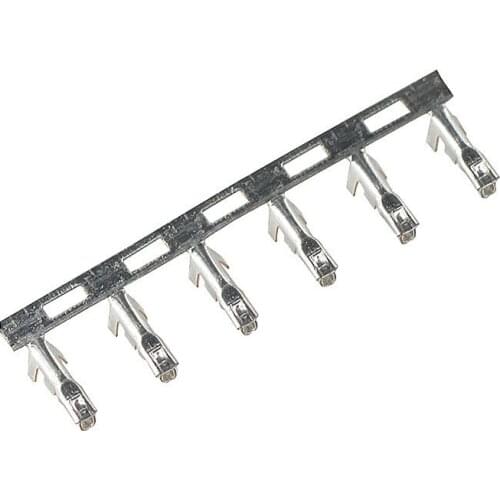 200pcs/lot 2.0mm terminal Wire Cable for Housing ph2.0 2.0mm Female Male Connector for ph2.0 multiple pins