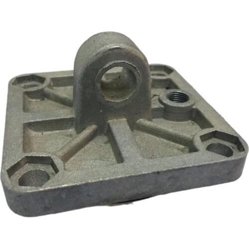 For Car Tires Tire Placer Accessories Tire Changer Accessories Small Cylinder Aluminum Cap Aluminum Tube Diameter 70mm