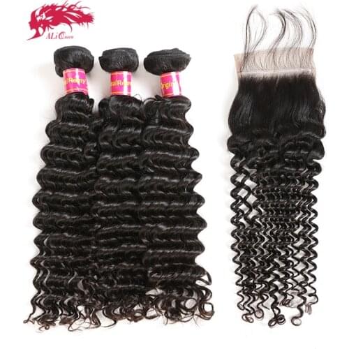 Ali Queen Hair Ornaments