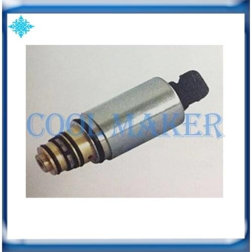 Auto air conditioner CVC compressor control valve for Opel