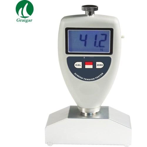 AS-120N Digital Screen Tension Tester for Wire Mesh Tension and Steel Mesh Tension Testing