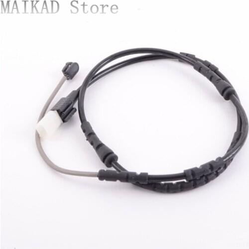 Front Brake Pad Wear Sensor for BMW Z4 E89 18i 20i 23i 28i 30i 35i 35is 34356792563