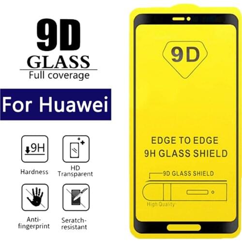 HONGYOU Protective Glass On The Phone