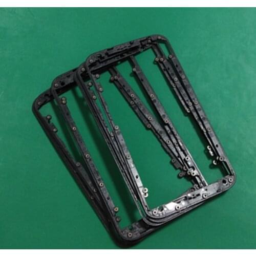 2pcsFor Motorola Moto X+1 2nd Gen X2 XT1092 XT1093 XT1094 XT1095 XT1096 XT1097 LCD Screen Housing Middle Frame Bezel