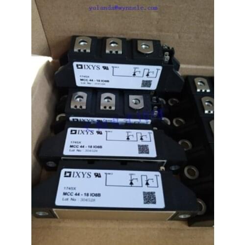 MDD44-16N1B MDD44-06N1B MDD44-08N1B MDD44-12N1B MDD44-14N1B DIODE MODULE 1.6KV 64A TO240AA