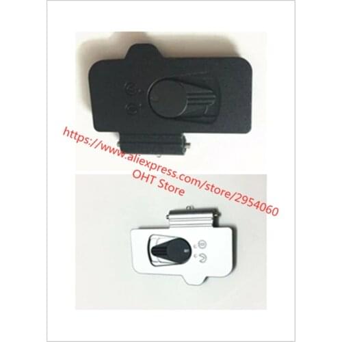 New Genuine original Battery door battery cover repair parts for Olympus OM-D E-M5 mark II E-M5 IICamera
