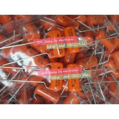 NEW AND ORIOGINAL FOR SBE American film 715P series with factory 0.01UF 103J 600V