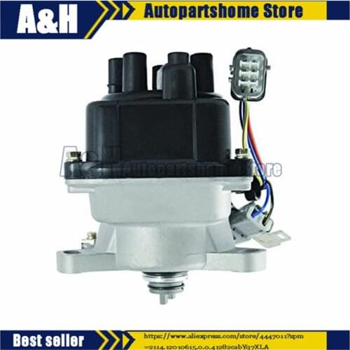NEW Ignition Distributor for H0nda Accord TD-31U TD-34U TD-58U 30100-PT3-A03
