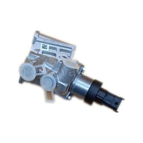 Original 210B/220D/240B/250D/290B D6E D7E Fuel Regulator Control Valve 21103266 21060258 21638691 Engine excavator parts