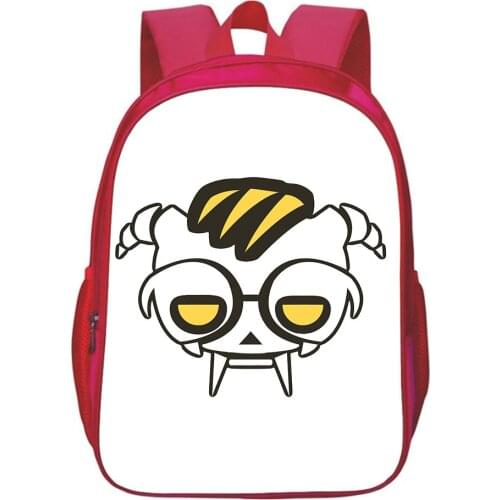 Rainbow Six Siege Backpack Children Bag Student School Bags Teen Fashion Bookbag Girl Bag Kid Back To School Gift Casual Mochila