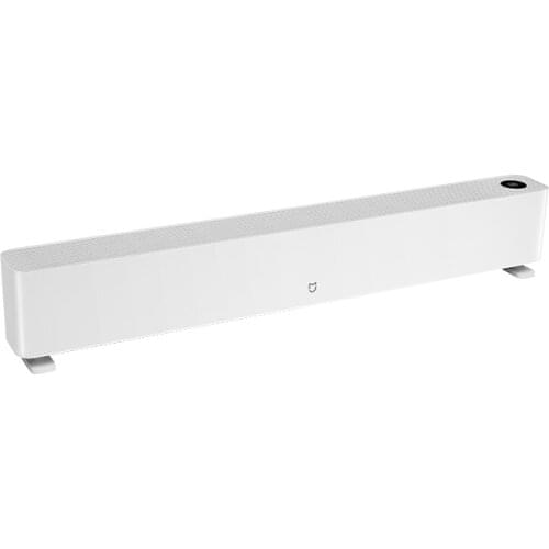 Xiaomi Mijia Graphene Electric Baseboard Heater Household Heater Energy-saving Heating Speed Thermoelectric Radiator Office