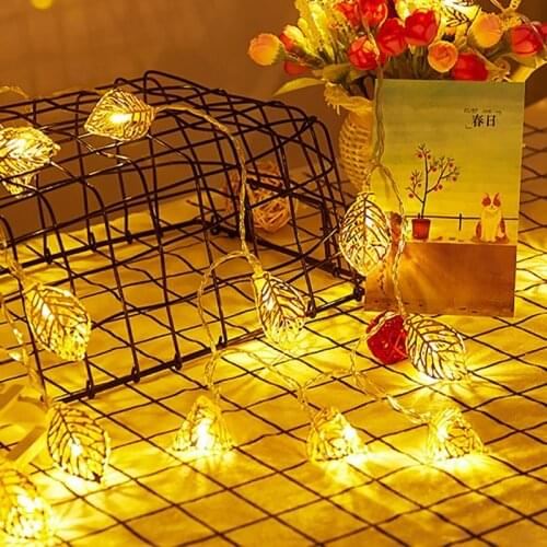 XURAN LED Garlands