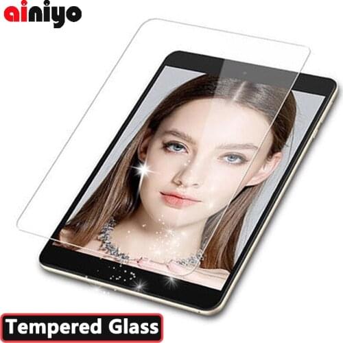 9H Tempered Glass For Huawei MediaPad T3 10 AGS-L09 AGS-L03 9.6" Screen Protector Film for huawei Honor Play Pad 2 9.6