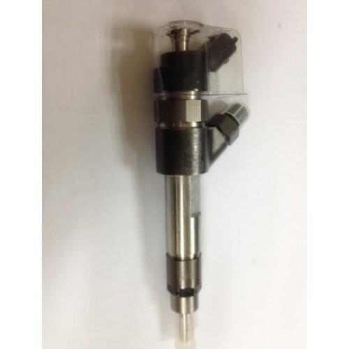 0445120002 common rail injector for ISofim 8140.43 engine