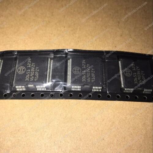 10pcs 30651 HQFP64 Car IC Chip Car Repair