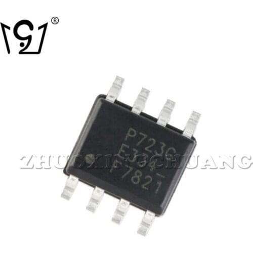 5PCS IRF7821TRPBF SOIC-8 F7821 30V/13.6A MOSFET Patch IC chip