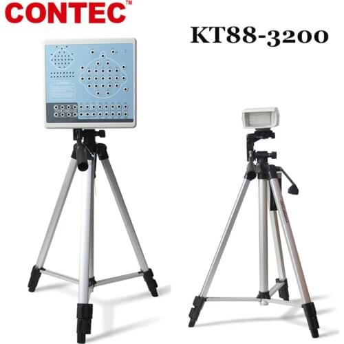 KT88-3200 32-Channel Portable Digital EEG Brain Mapping Scanner
